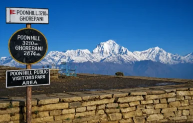 Poon Hill Trek Cost 2026 – Honest Ghorepani Budget Guide