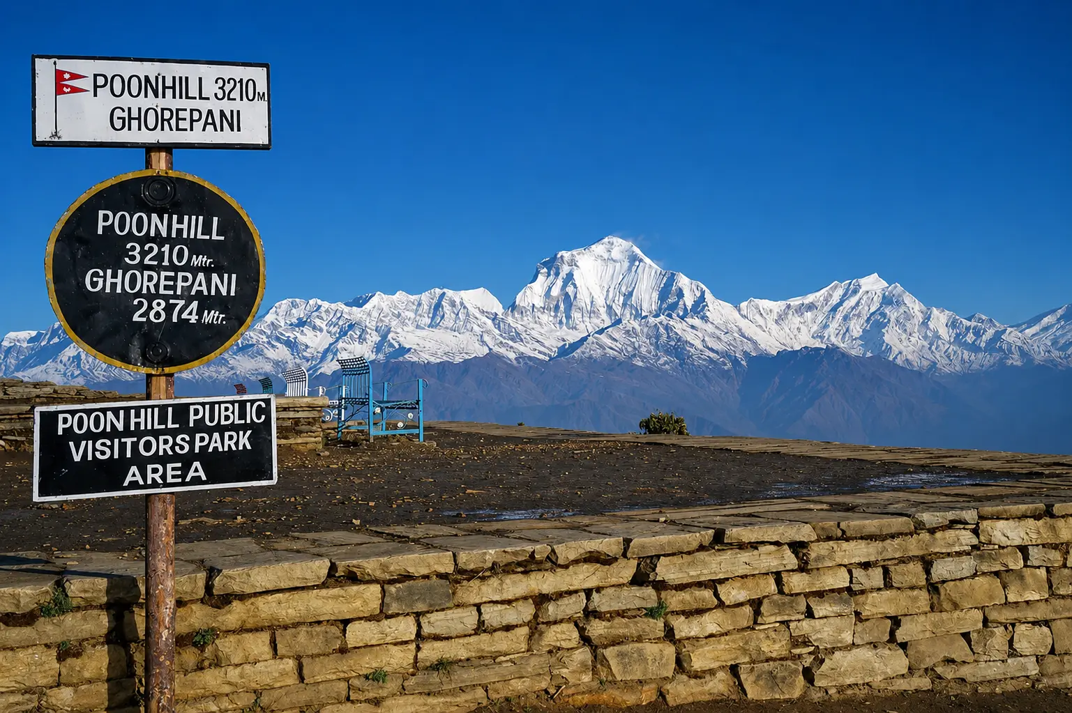 Poon Hill Trek Cost 2026 – Honest Ghorepani Budget Guide