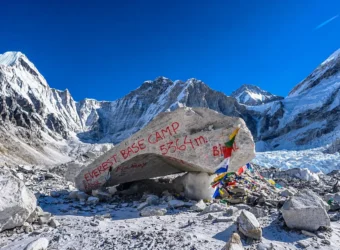 Everest Base Camp Trek Cost from Kathmandu 2026 – Ultimate Budget & Cost Breakdown Guide