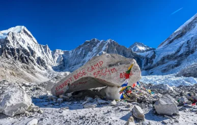 Everest Base Camp Trek Cost from Kathmandu 2026 – Ultimate Budget & Cost Breakdown Guide