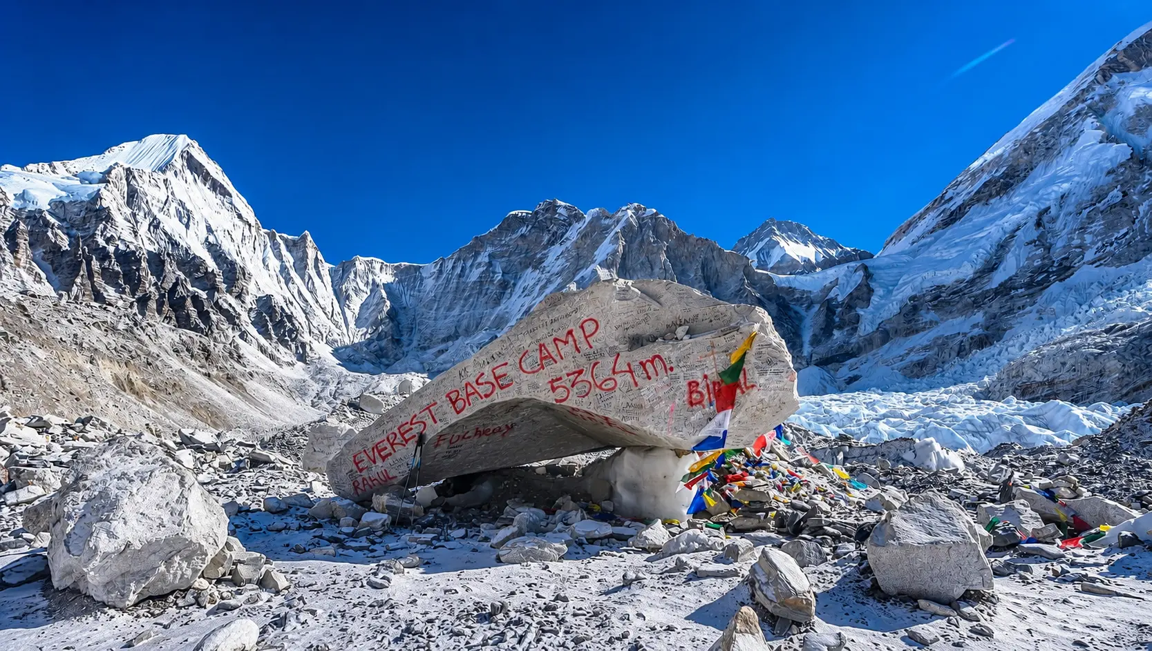 Everest Base Camp Trek Cost from Kathmandu 2026 – Ultimate Budget & Cost Breakdown Guide