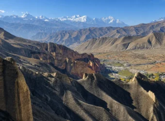 Upper Mustang Trek Itinerary 10 Days – Ultimate Guide