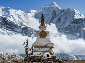 Annapurna Circuit Cost: Complete Budget Breakdown for 2026–2027