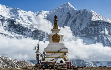 Annapurna Circuit Cost: Complete Budget Breakdown for 2026–2027