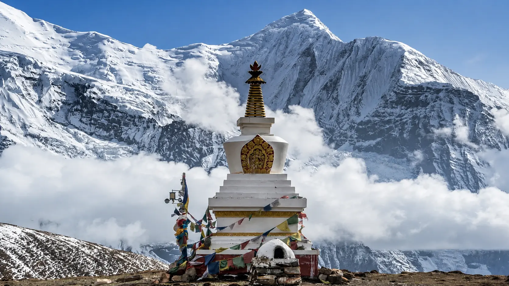 Annapurna Circuit Cost: Complete Budget Breakdown for 2026–2027