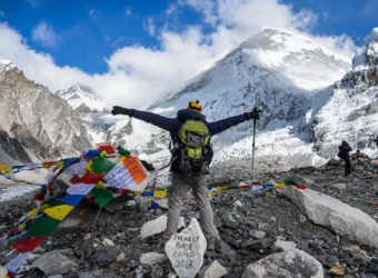 Everest Base Camp Itinerary 12 Days: The Complete Day-by-Day Trek Guide