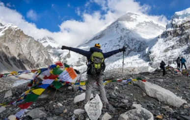 Everest Base Camp Itinerary 12 Days: The Complete Day-by-Day Trek Guide