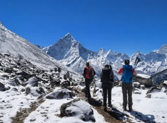 Should You Hire a Guide for Everest Base Camp? Here’s Everything You Need to Know