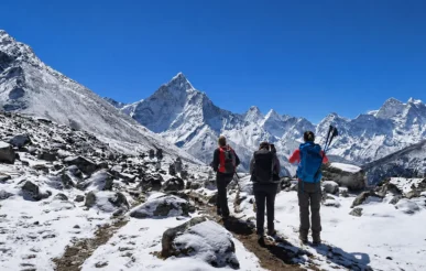 Should You Hire a Guide for Everest Base Camp? Here’s Everything You Need to Know