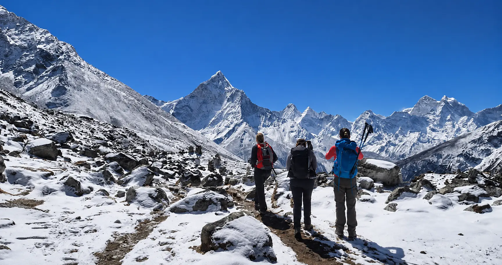 Should You Hire a Guide for Everest Base Camp? Here’s Everything You Need to Know