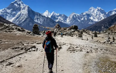 EBC Trek in December: Complete Guide to Weather, Cost, and Preparation