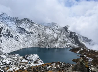 Gosaikunda Trek Guide : Itinerary, Best Time, Cost & Permits
